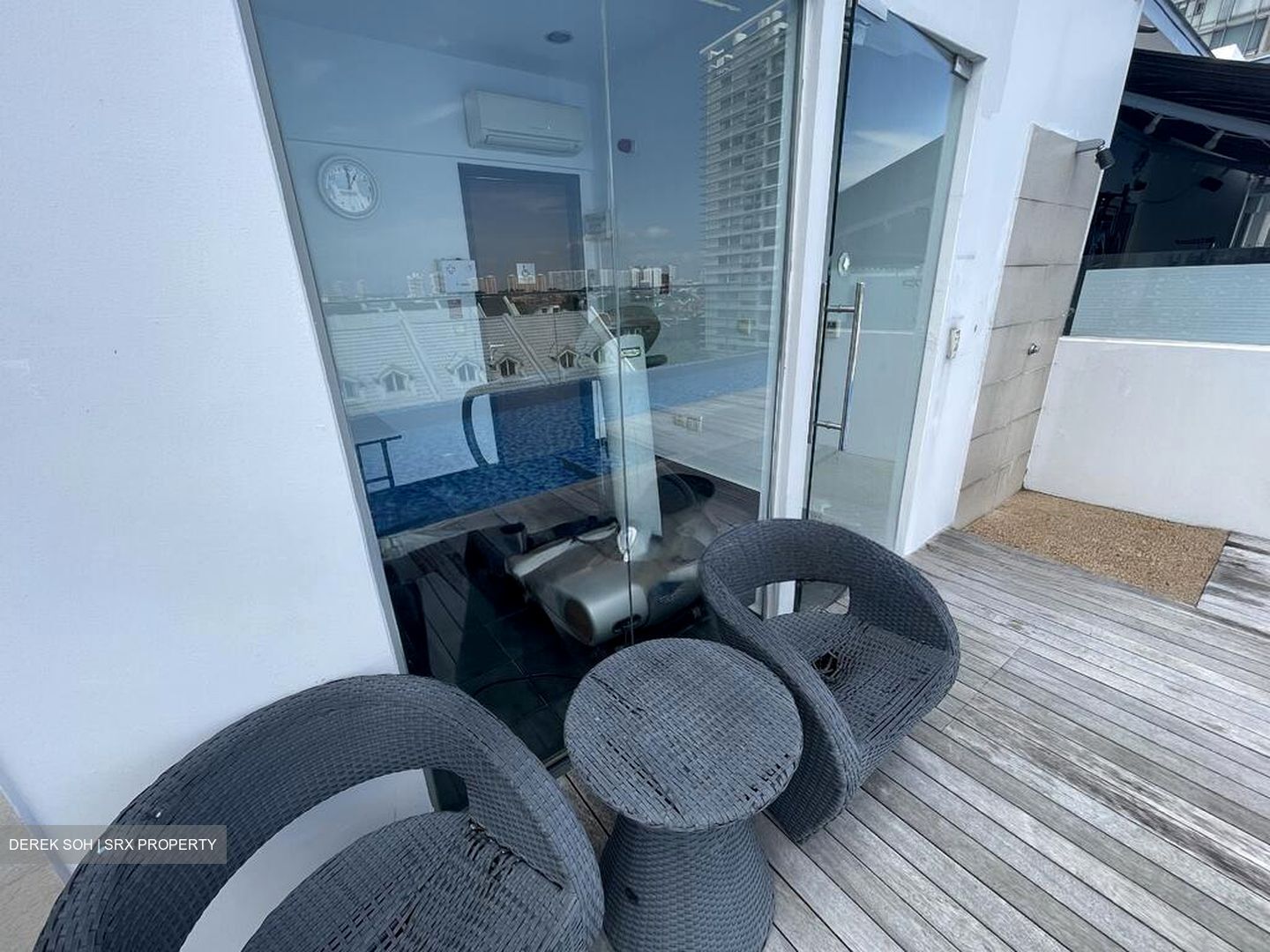 Kembangan Suites (D14), Apartment #503011601